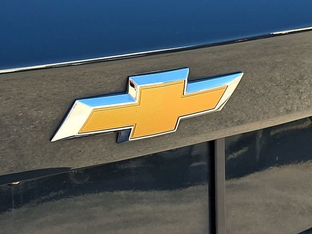 Certified 2025 Chevrolet Trax LT FWD image 30