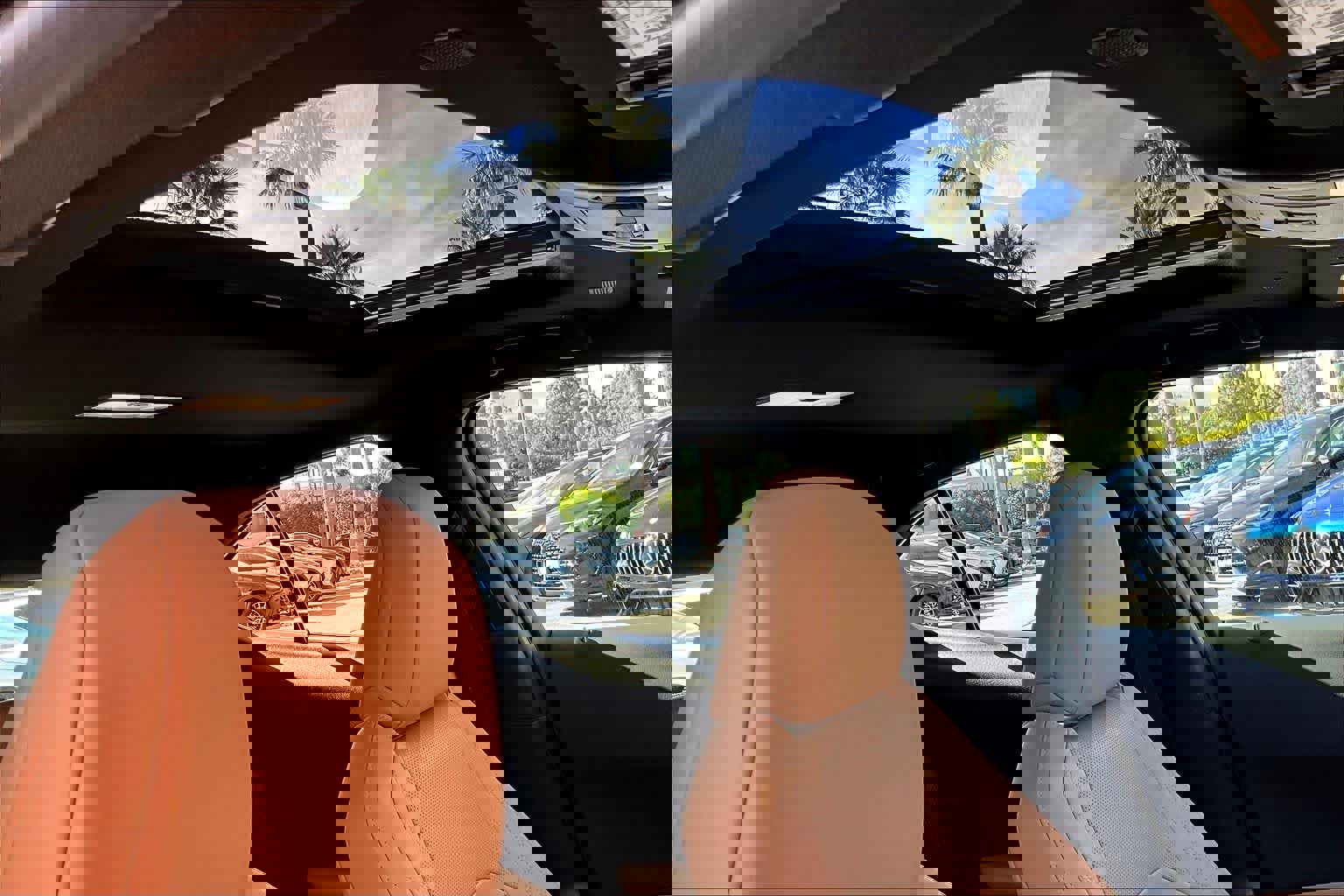 Certified 2025 Lexus UX 300h FWD w/ Accessory Package (Z1) image 13