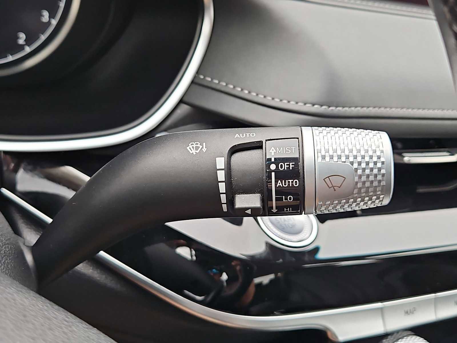 Used 2023 Genesis G80 2.5T image 27