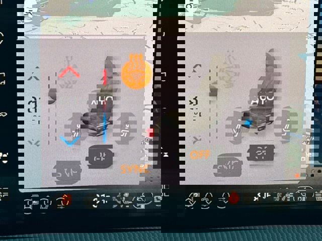 New 2026 Nissan Murano Platinum w/ Technology Package image 36