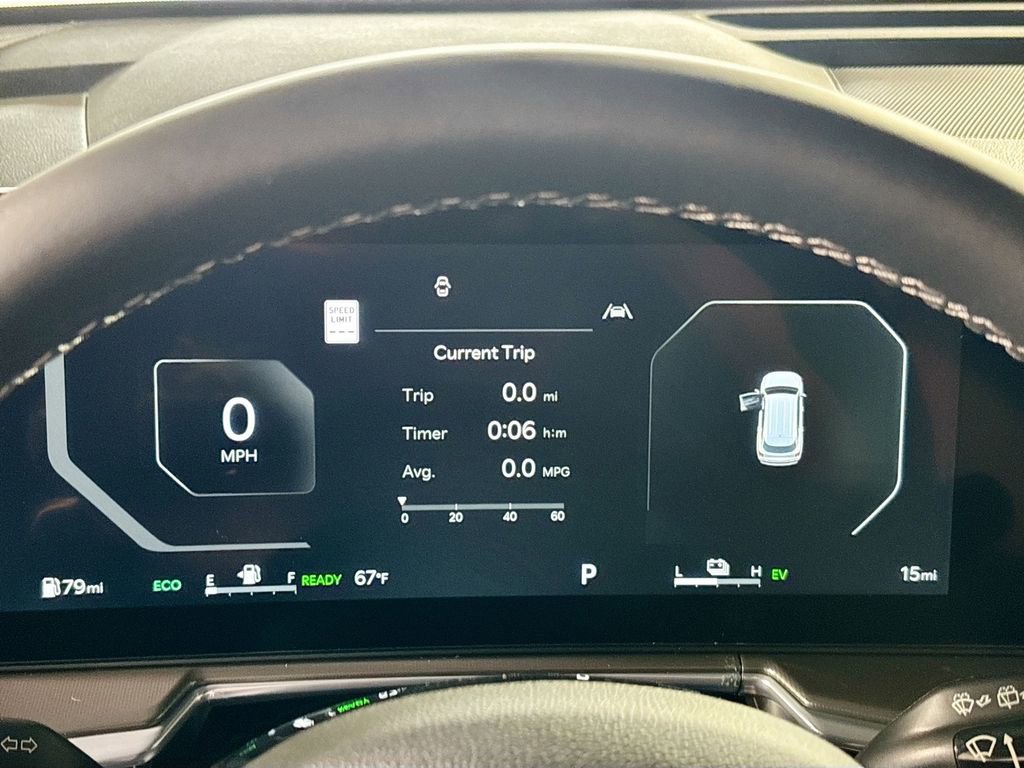 New 2025 Kia Sorento SX Prestige image 15