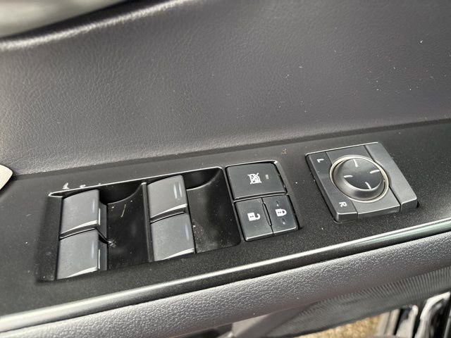 Used 2024 Lexus UX 250h AWD w/ Premium Package image 13