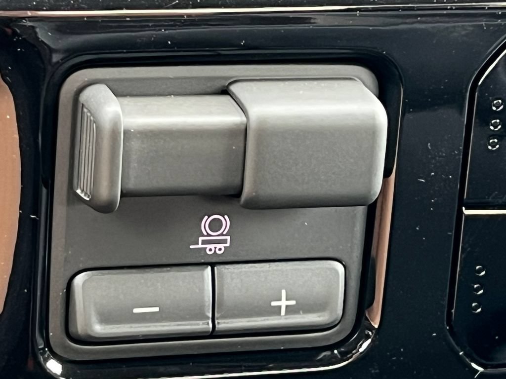 New 2026 GMC Sierra 1500 Elevation AWD/4WD image 34