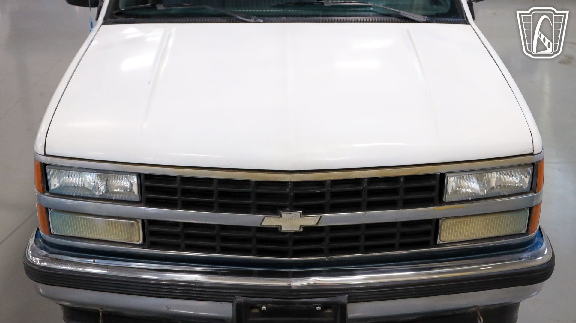Used 1990 Chevrolet Silverado 1500 2WD Extended Cab image 35
