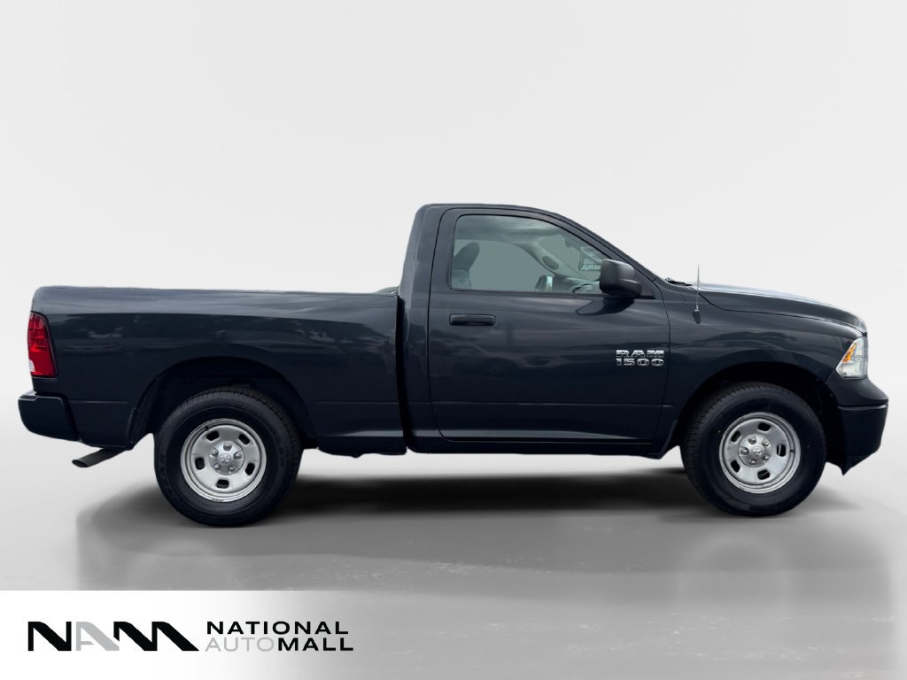 Used 2017 RAM 1500 Tradesman w/ Power & Remote Entry Group RWD image 6
