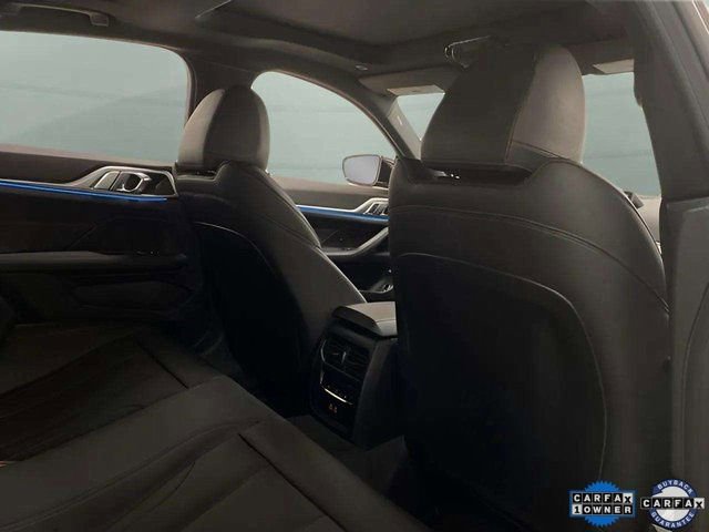 Used 2025 BMW i4 xDrive40i image 74