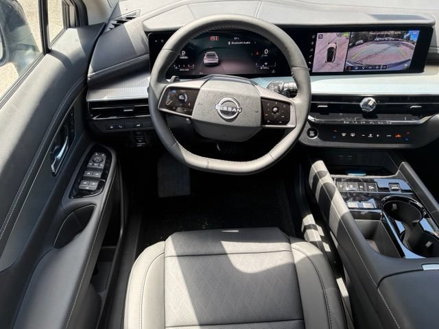 New 2026 Nissan Murano Platinum w/ Cargo Package AWD/4WD image 37