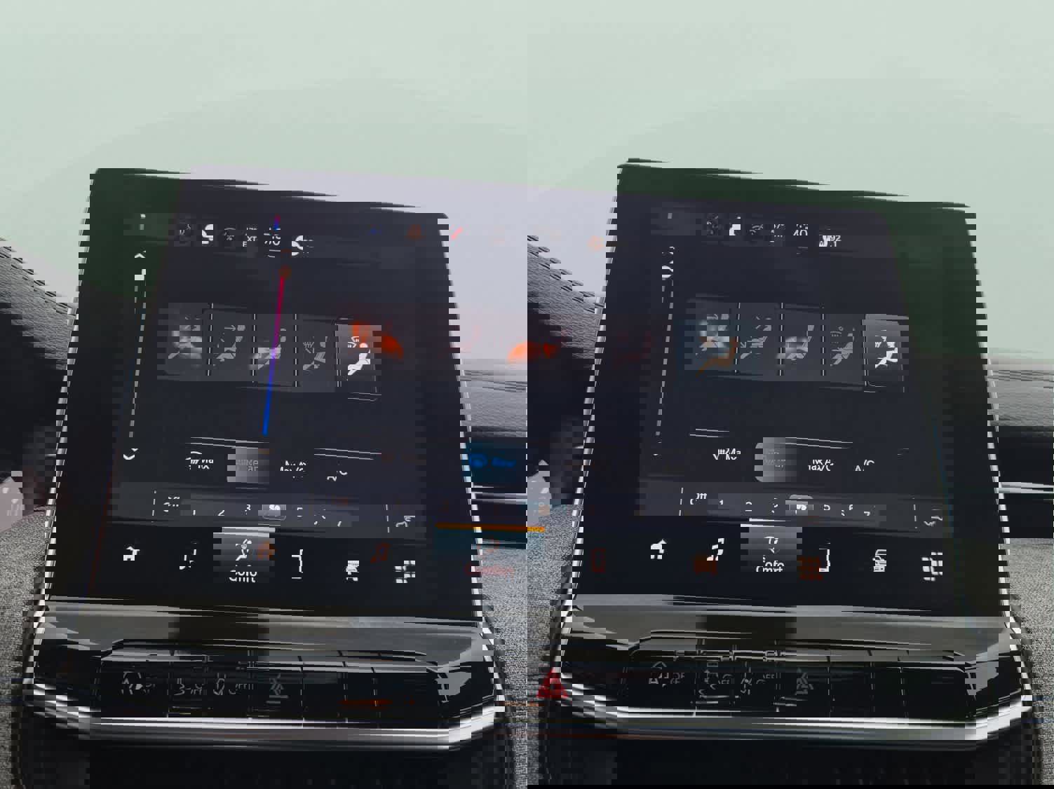 Used 2024 Jeep Compass Latitude image 34