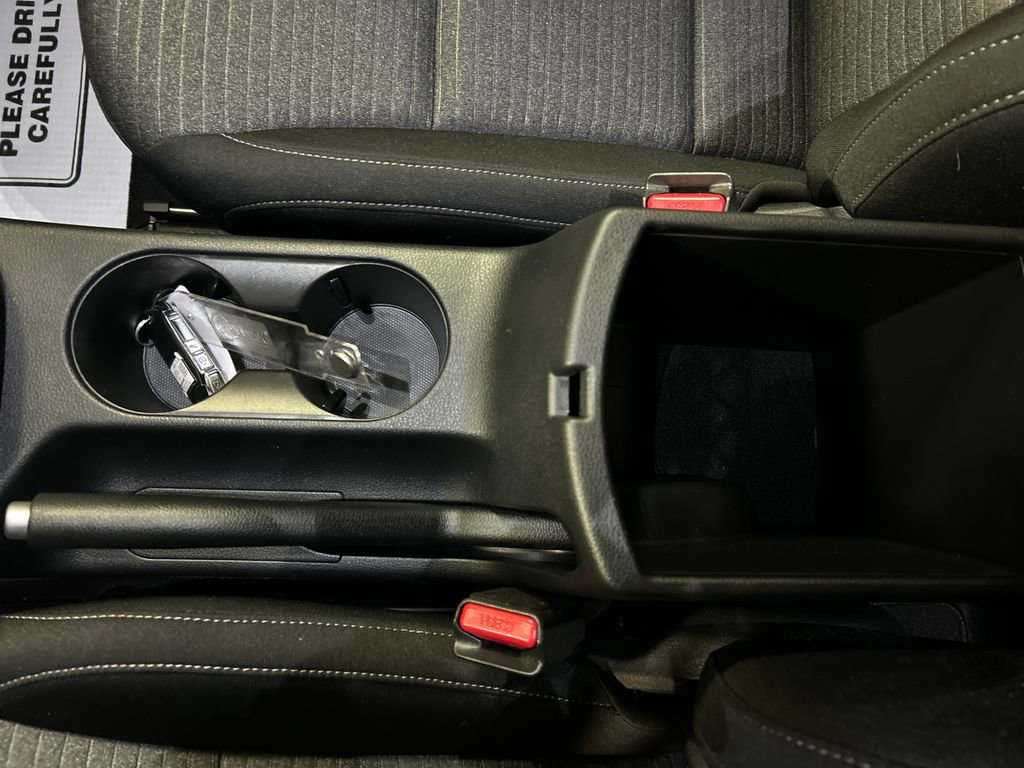 Used 2024 Kia Soul EX image 19