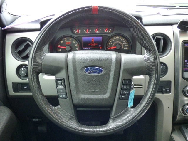 Used 2013 Ford F150 SVT Raptor AWD/4WD image 21