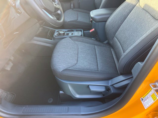 New 2026 Ford Maverick XLT w/ Black Appearance Package AWD/4WD image 11