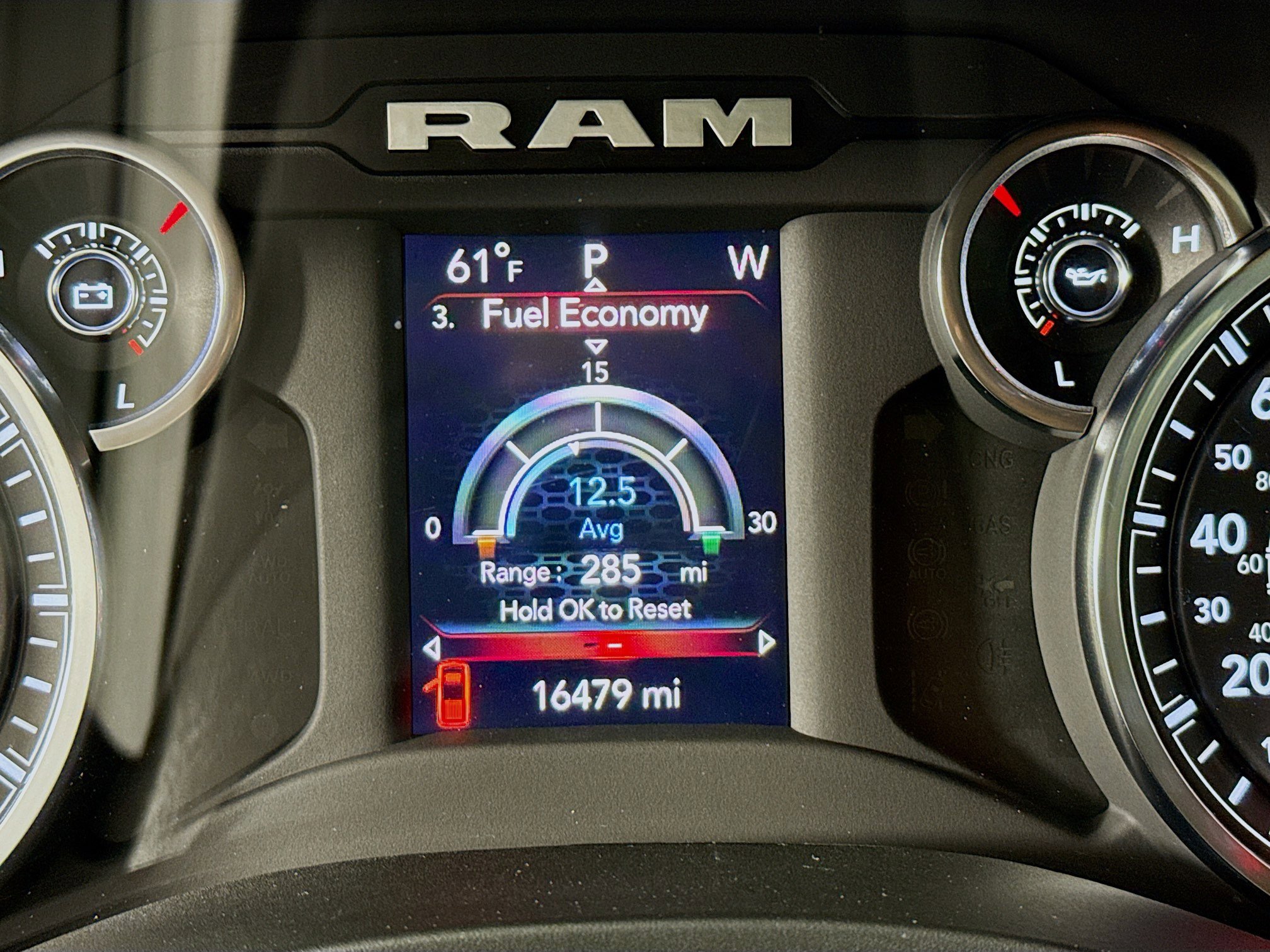 Used 2024 RAM 1500 Big Horn image 13