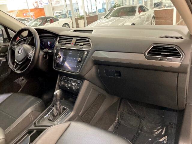 Used 2019 Volkswagen Tiguan SEL image 16