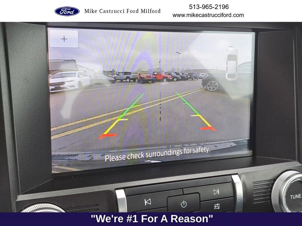 Used 2022 Ford Mustang Coupe w/ Equipment Group 101A image 14