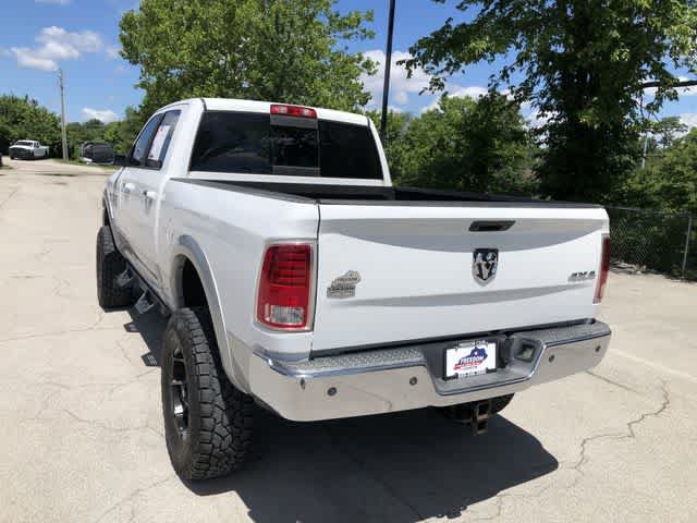 Used 2015 RAM 2500 Laramie AWD/4WD image 25