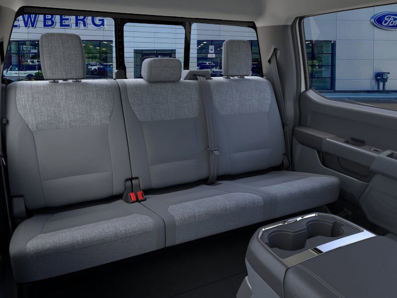 New 2026 Ford F450 XLT w/ 360-Degree Camera Package image 11