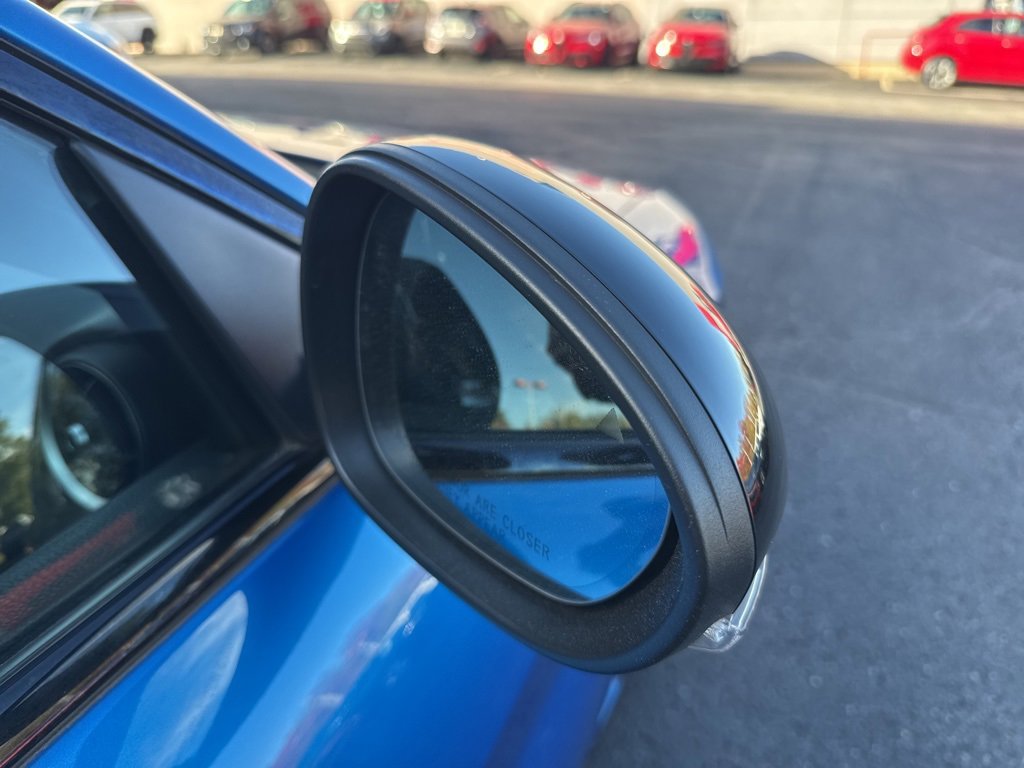 Used 2022 Alfa Romeo Giulia Veloce image 17