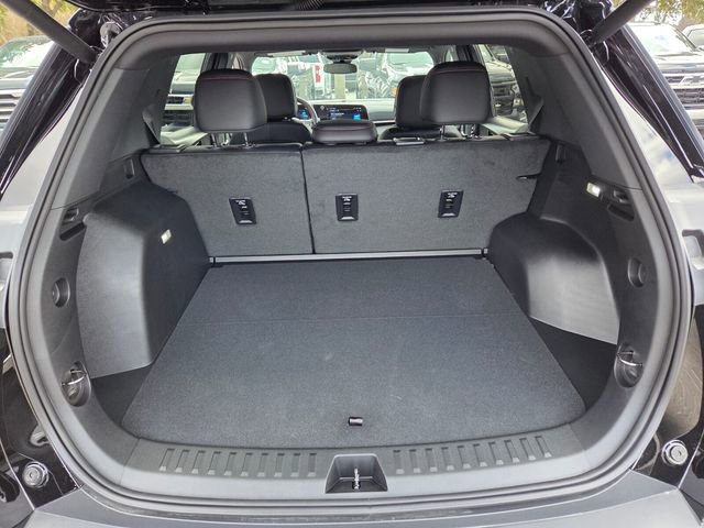 New 2026 Chevrolet Equinox RS w/ Convenience Package III image 20