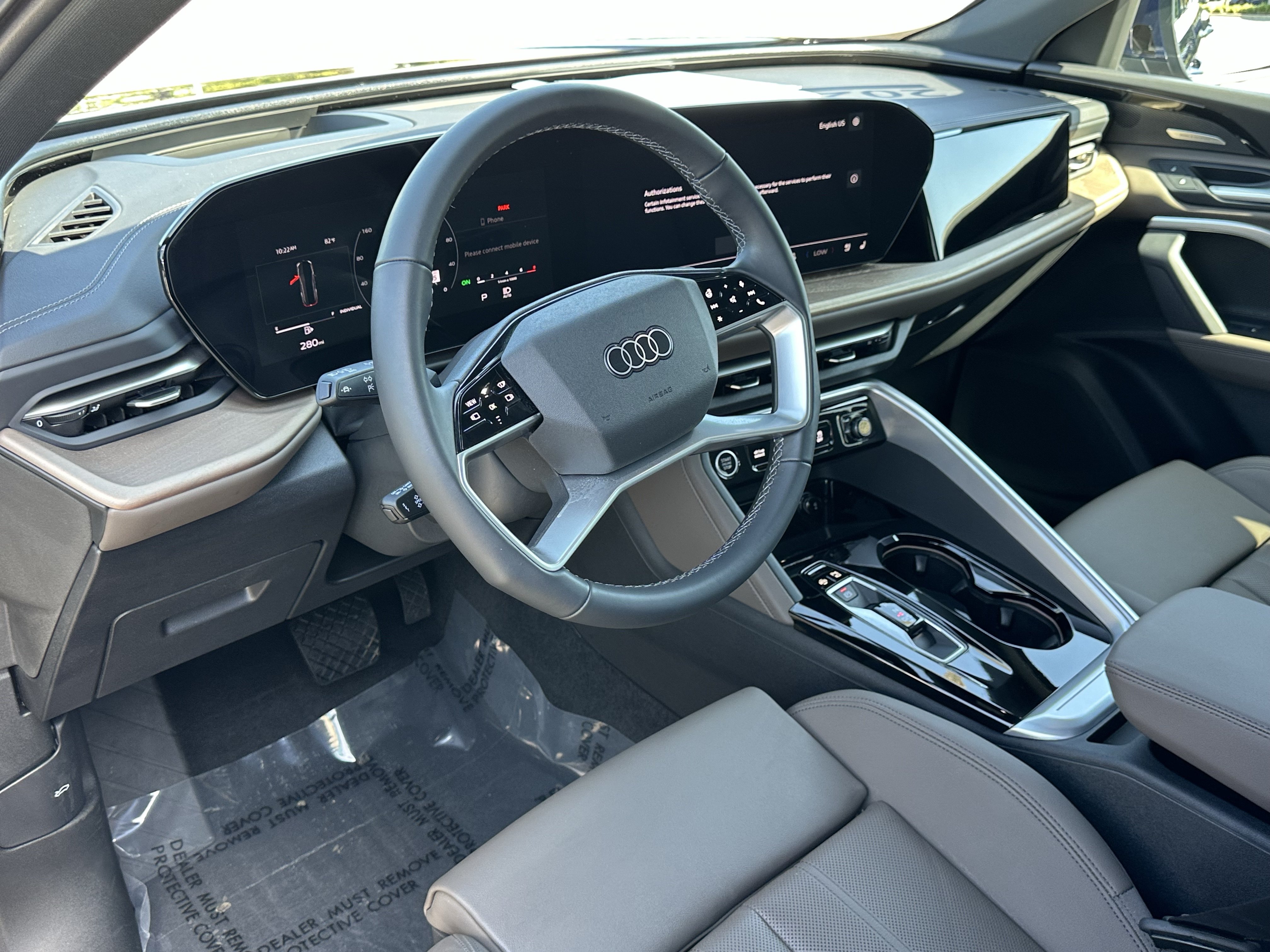 Certified 2025 Audi Q5 Premium w/ Premium Plus AWD/4WD image 20