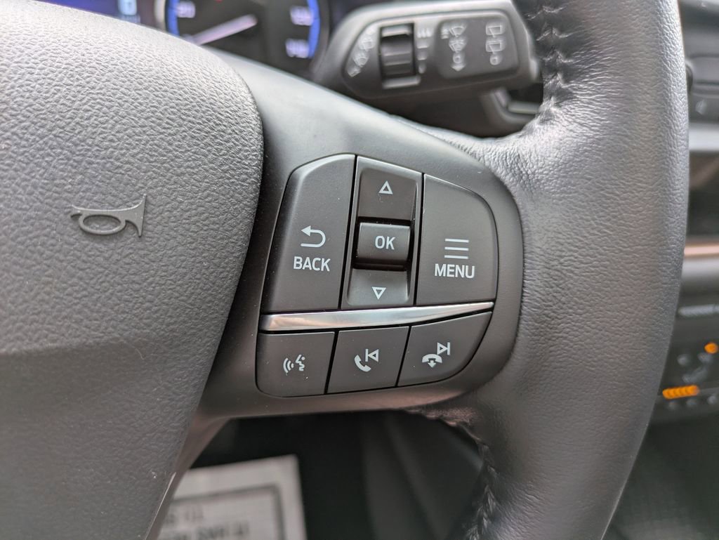 Used 2023 Ford Bronco Sport Outer Banks w/ Tech Package image 19