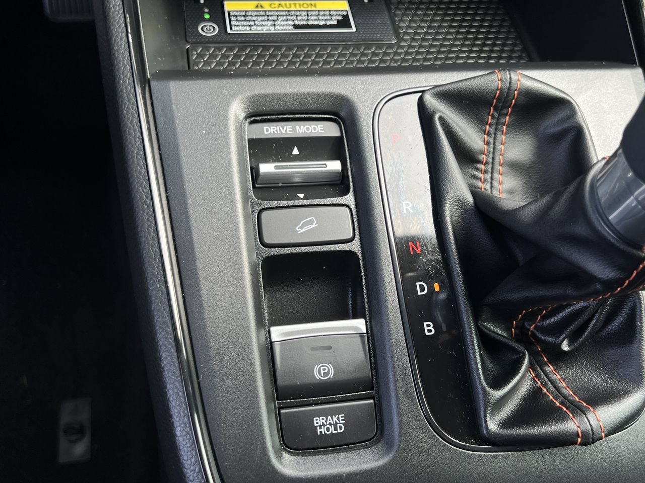 Used 2025 Honda CR-V Sport Touring image 18