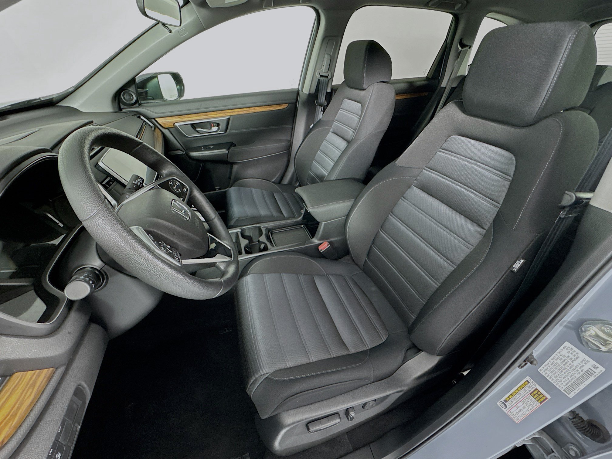 Certified 2020 Honda CR-V EX image 20