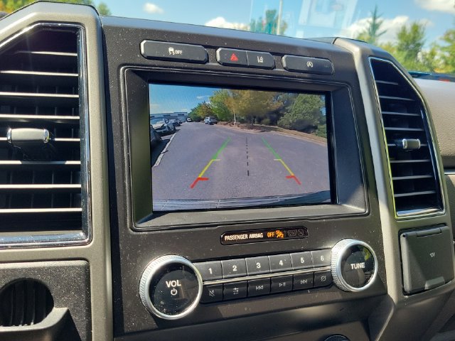 Used 2021 Ford Expedition Max XLT RWD image 23