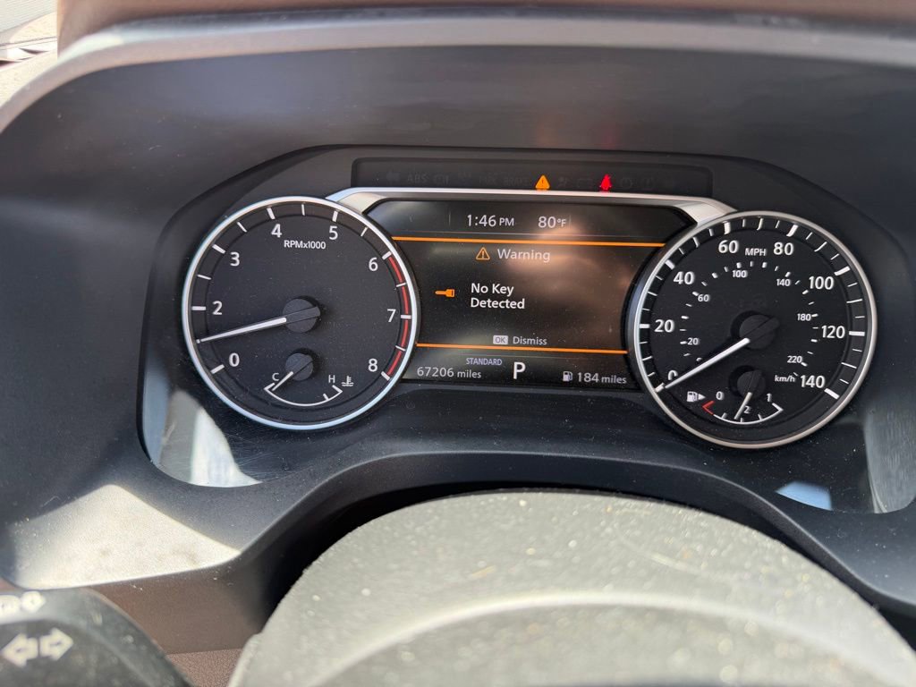 Used 2021 Nissan Rogue SV image 30