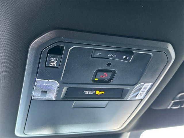 New 2025 Toyota Tundra SR5 image 25