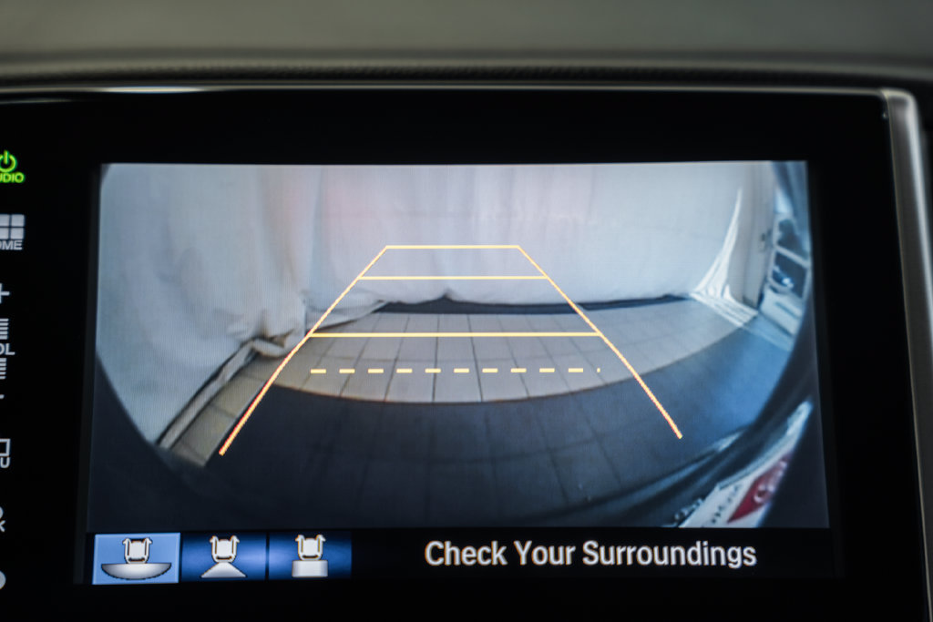 Used 2016 Honda Pilot EX-L image 34