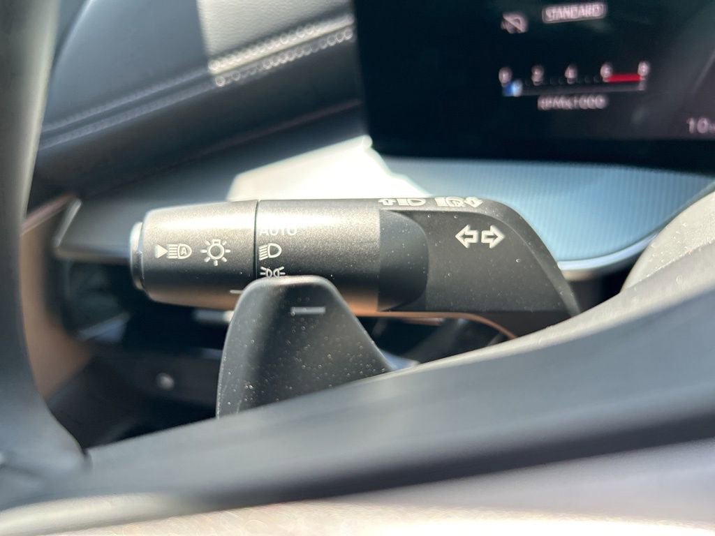 New 2025 Nissan Murano SL image 23