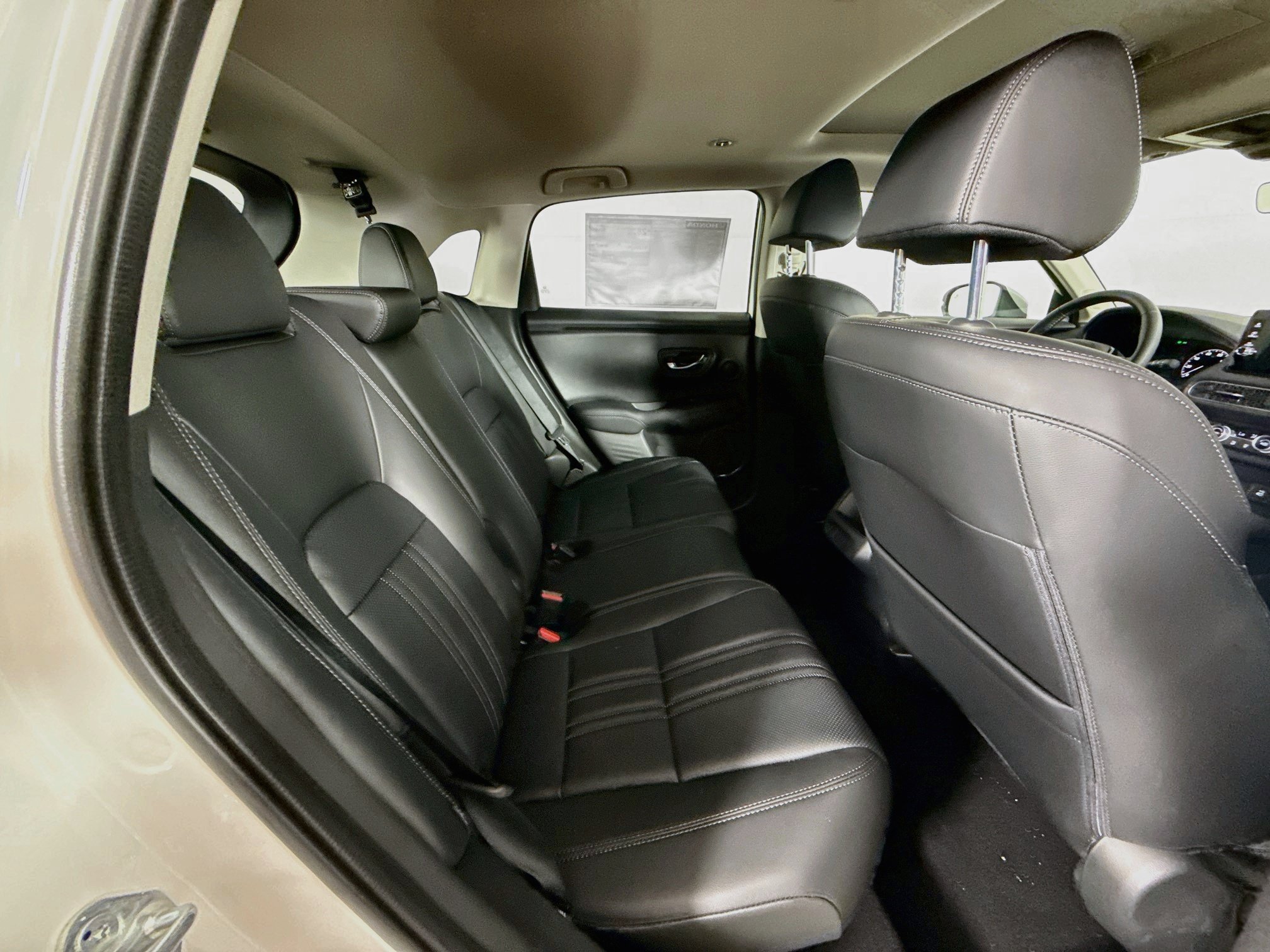 New 2027 Honda HR-V EX-L image 34