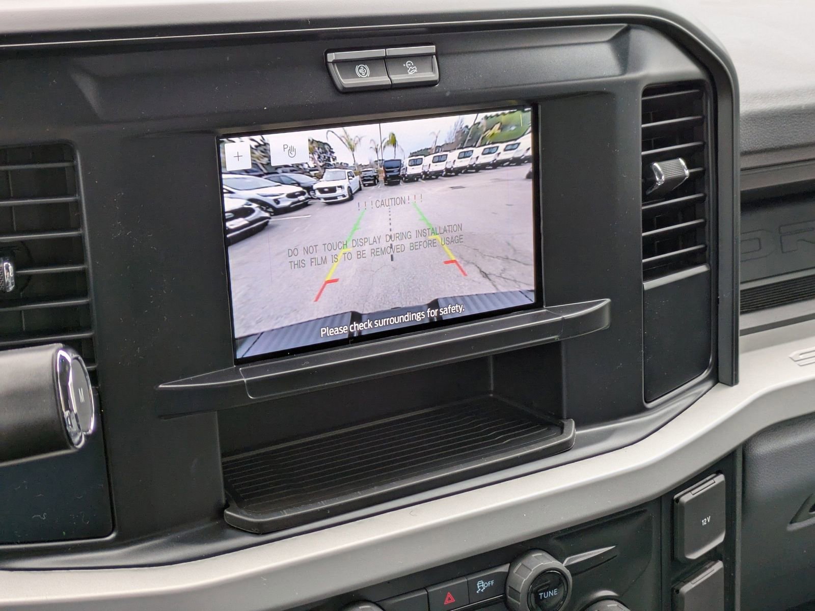 New 2026 Ford F250 XL image 23