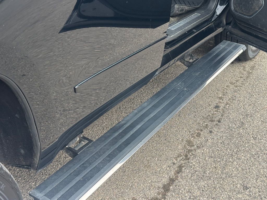 Used 2017 Chevrolet Tahoe Premier image 10