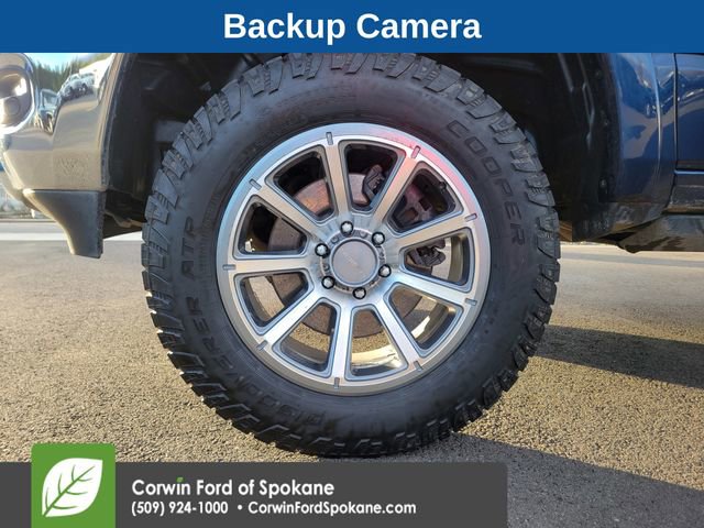 Used 2019 RAM 1500 Limited image 9
