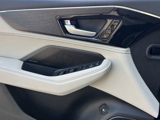 New 2026 Acura MDX Type S AWD/4WD image 25