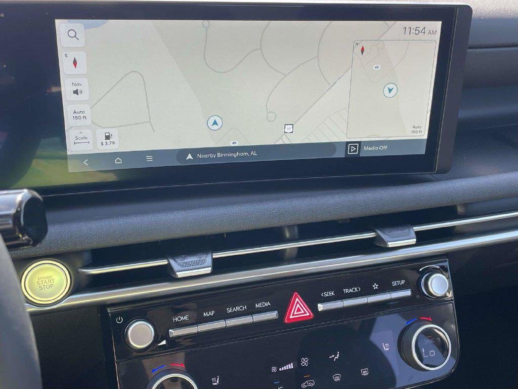 New 2026 Hyundai Tucson SEL FWD image 43