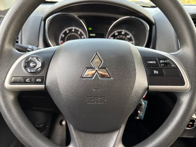 Used 2024 Mitsubishi Outlander Sport ES image 19