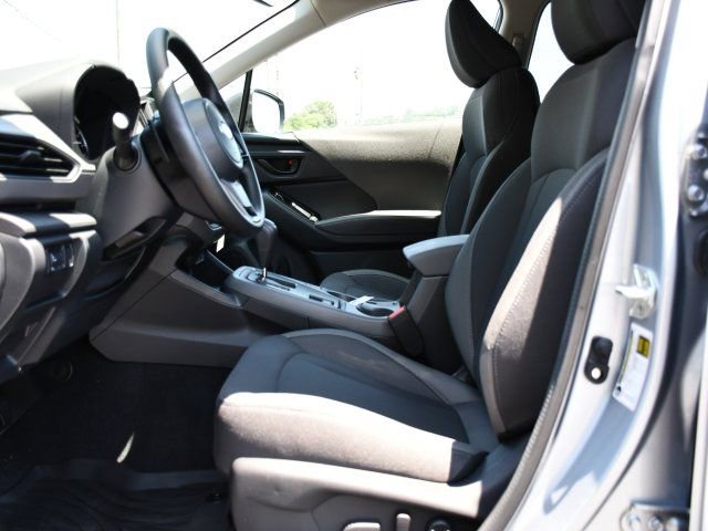 New 2026 Subaru Crosstrek 2.0i Premium AWD/4WD image 12