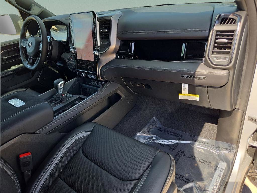 New 2026 RAM 1500 RHO w/ RHO Level 1 Equipment Group AWD/4WD image 31