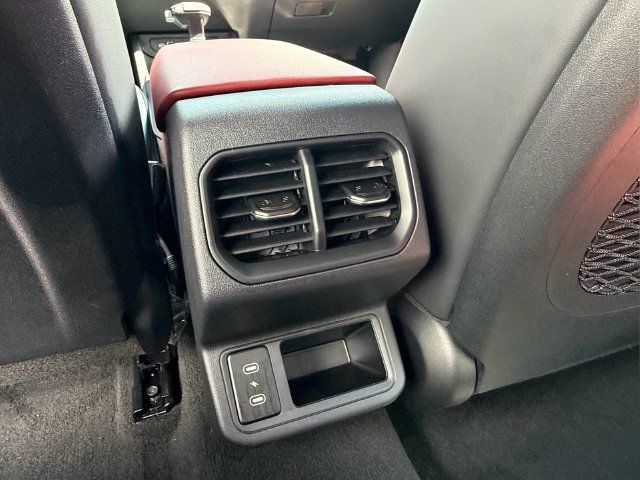 Certified 2025 Kia K4 GT-Line Turbo FWD image 12