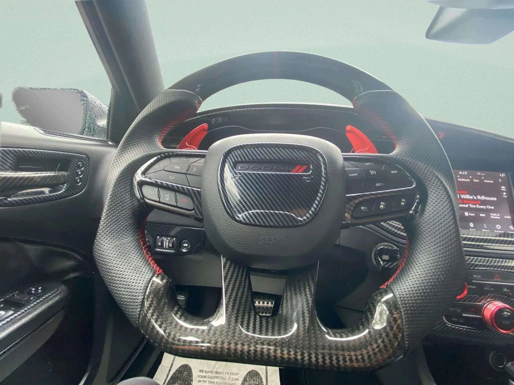 Used 2020 Dodge Charger GT w/ Plus Group image 27