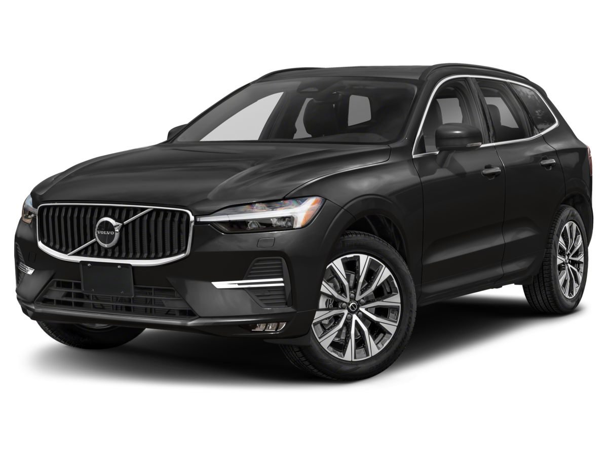 Certified 2023 Volvo XC60 B5 Core w/ Climate Package AWD/4WD image 1