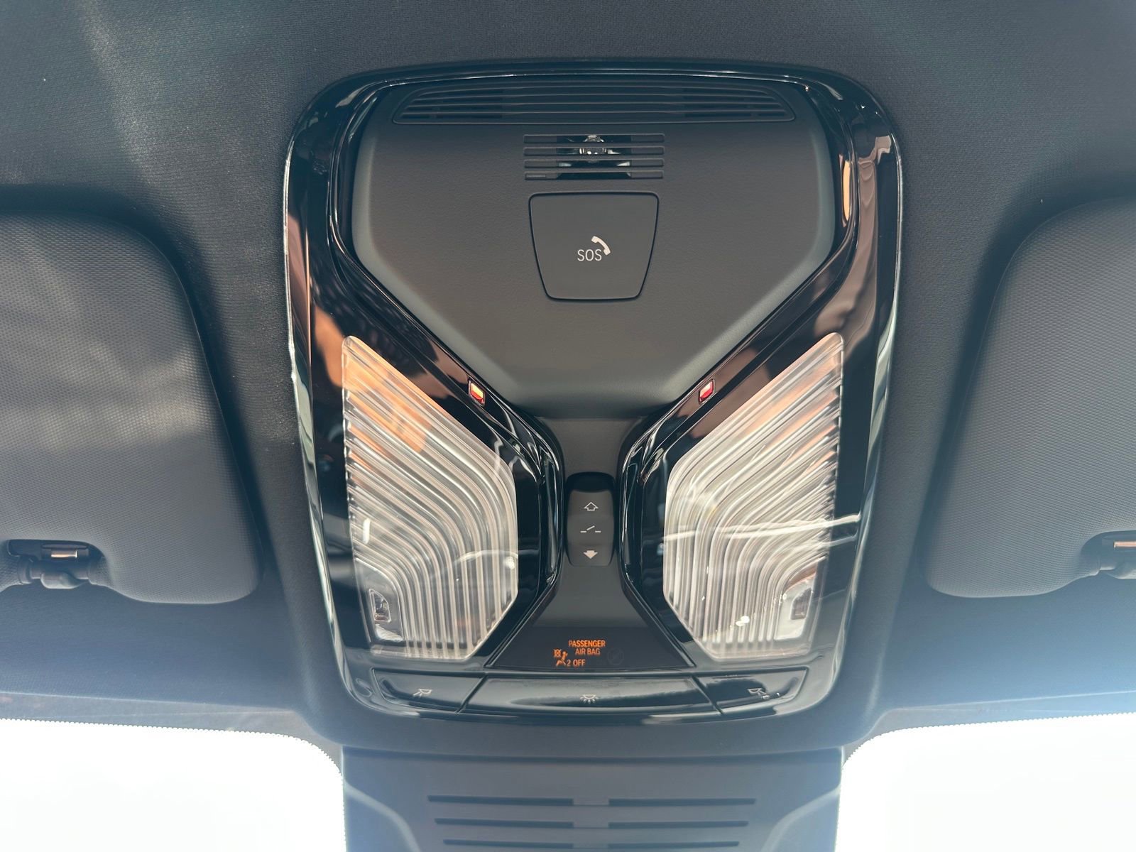 New 2026 BMW X5 xDrive40i image 28