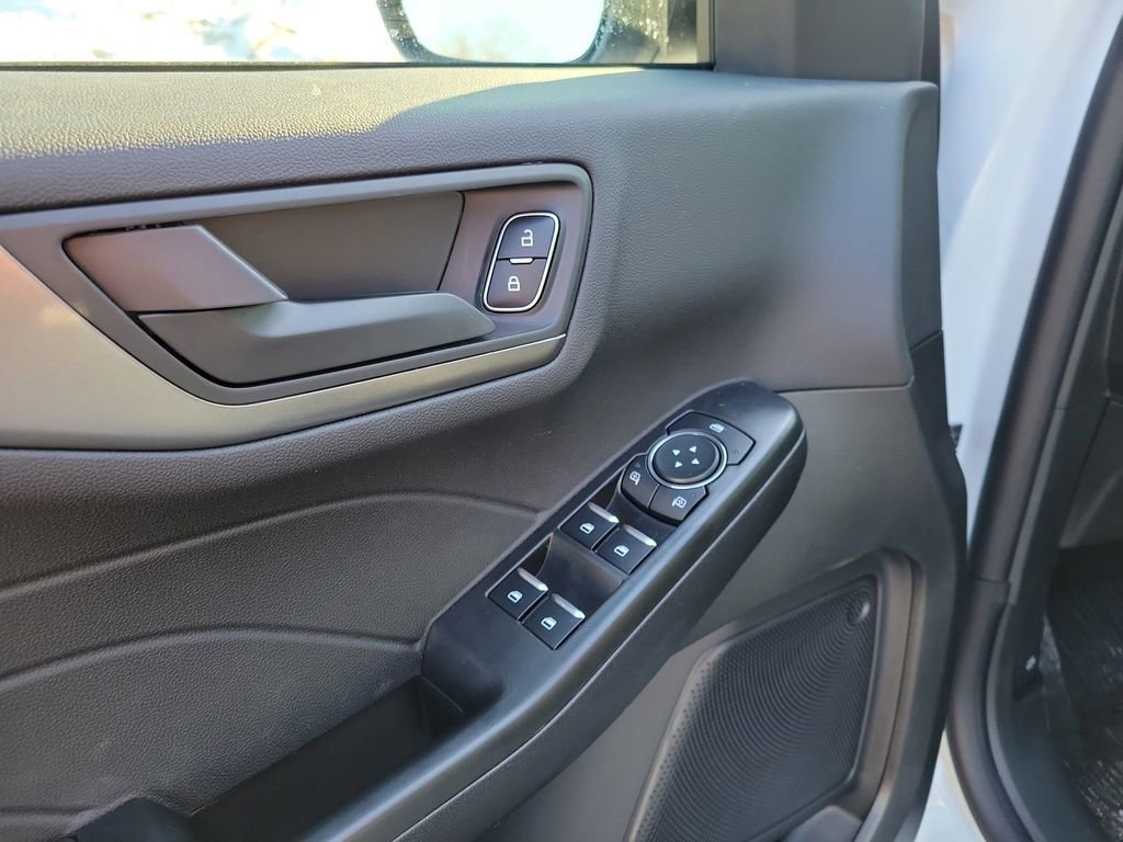 New 2026 Ford Escape Active w/ Cold Weather Package image 19