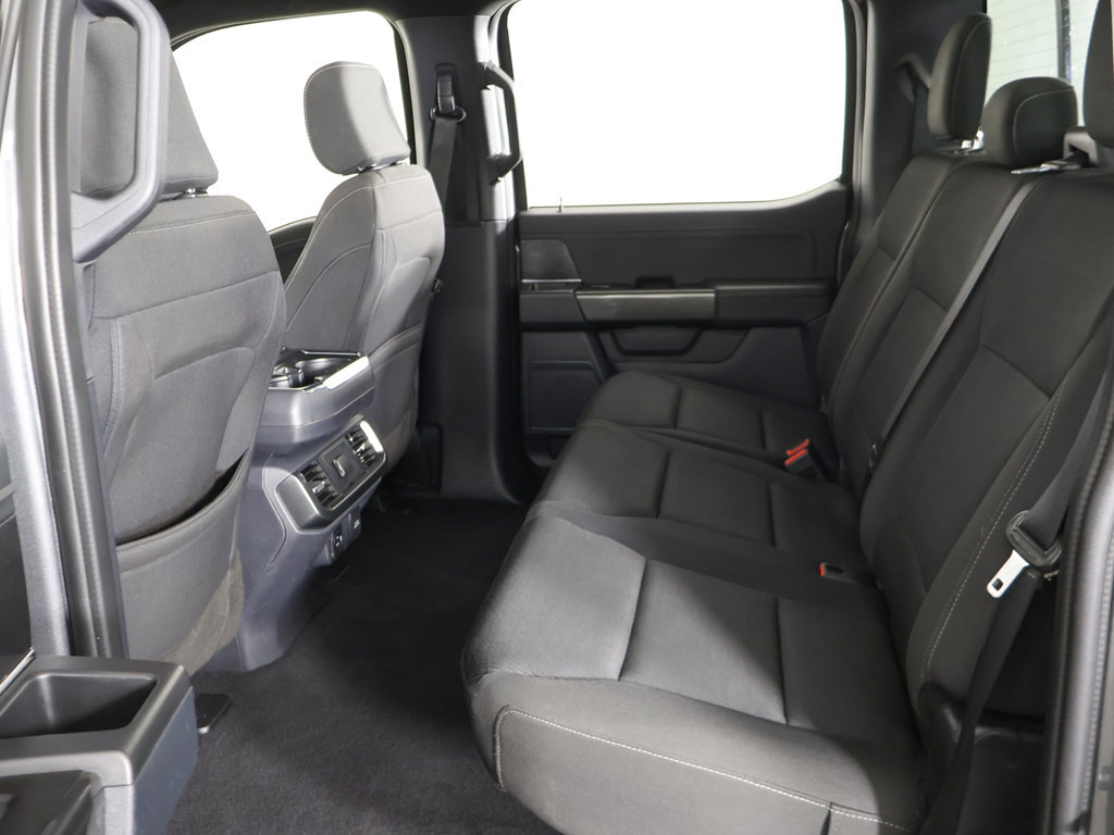 Used 2023 Ford F150 XLT w/ Equipment Group 302A High AWD/4WD image 35