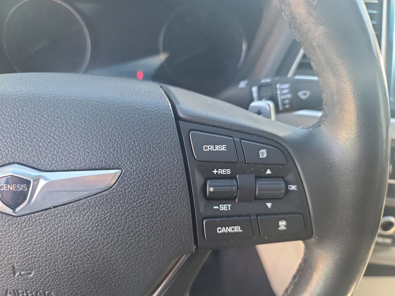 Used 2016 Hyundai Genesis 3.8 w/ Option Group 04 image 23