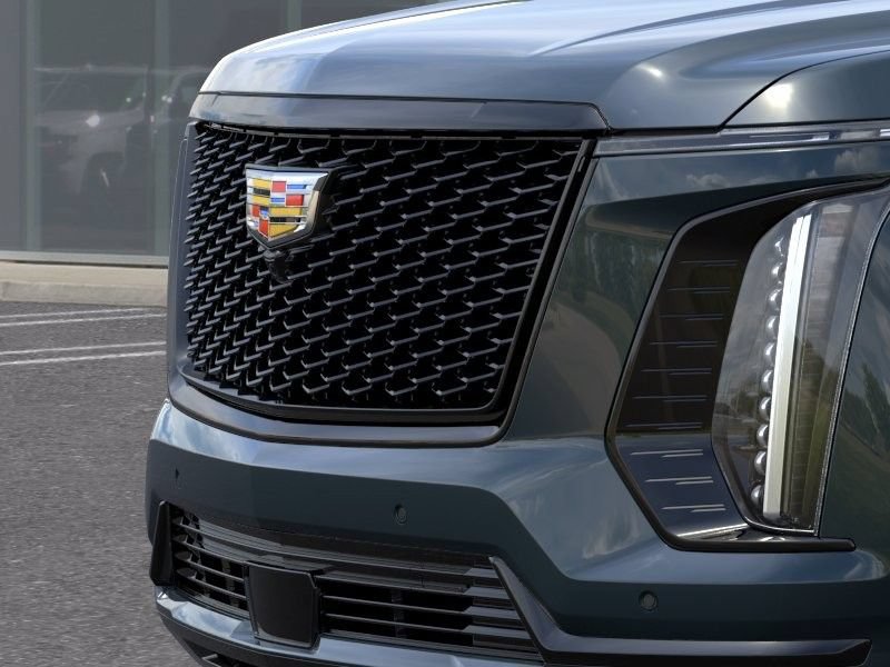 New 2026 Cadillac Escalade Sport w/ Touring Package AWD/4WD image 14
