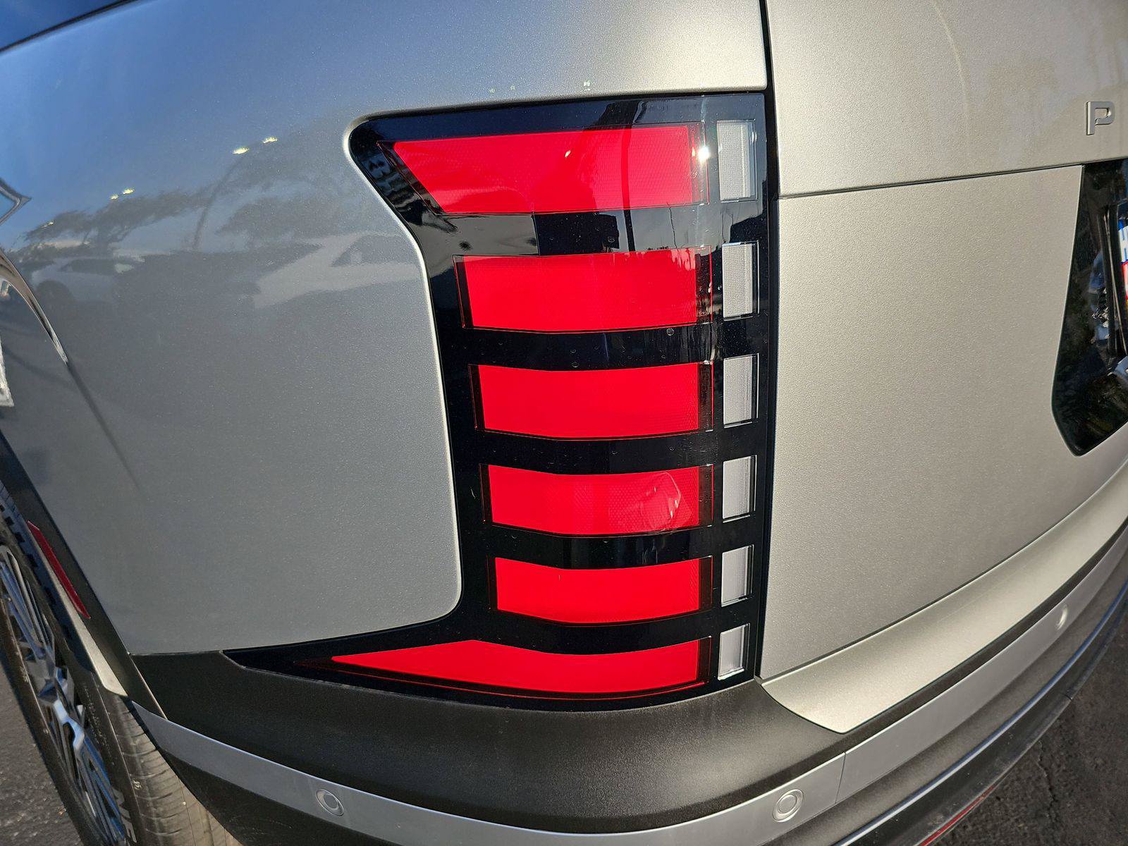 New 2026 Hyundai Palisade SEL FWD image 41
