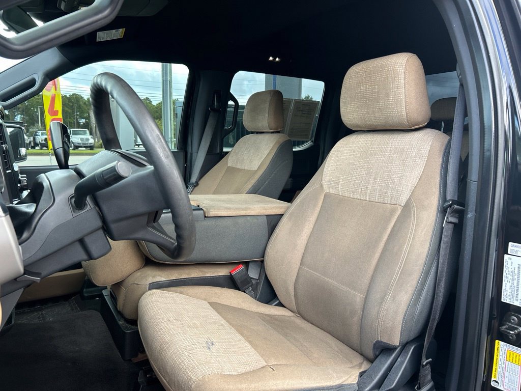 Used 2023 Ford F150 XLT AWD/4WD image 20